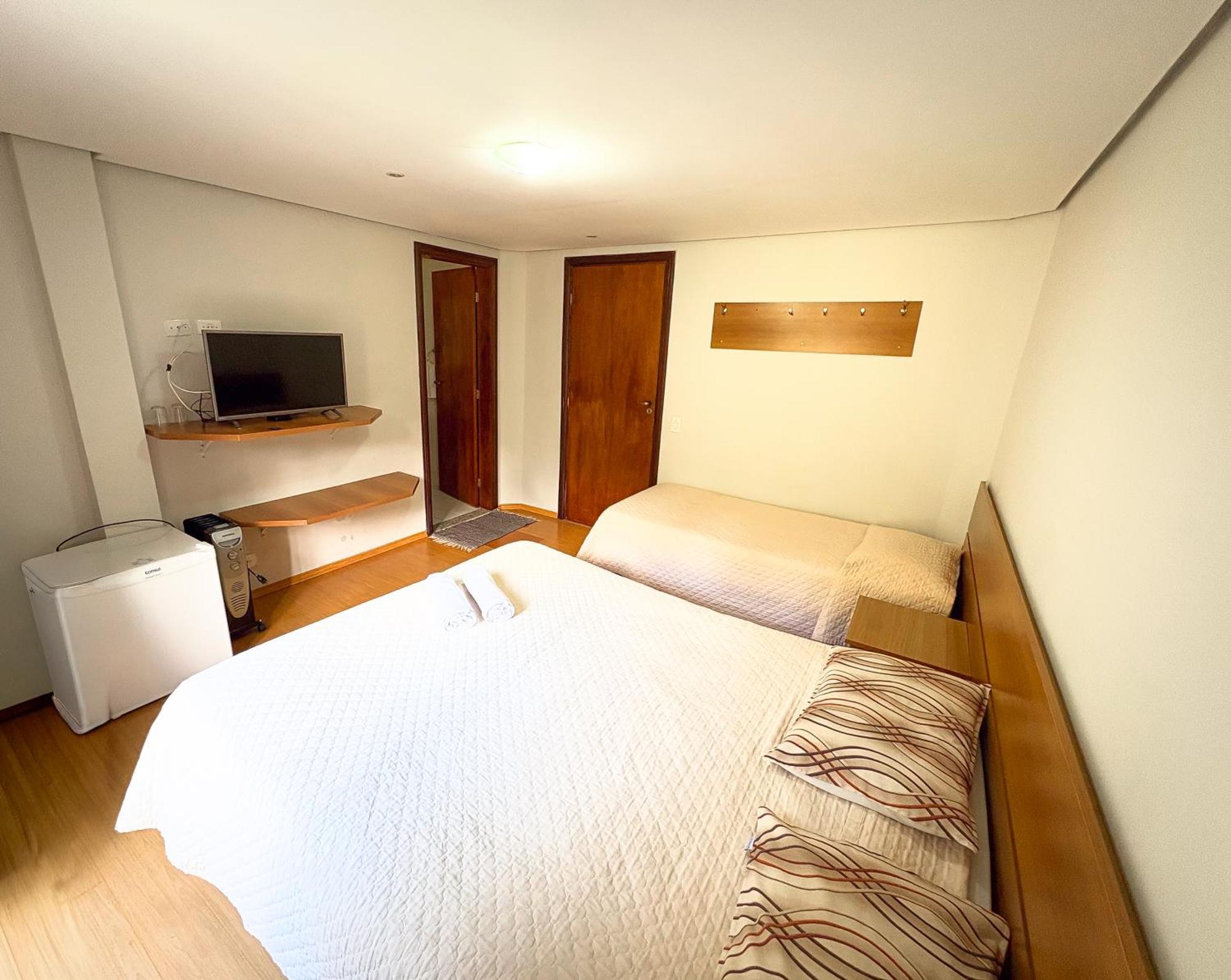 Pousada Joia Da Serra By Hotel Platanus — Photos 1
